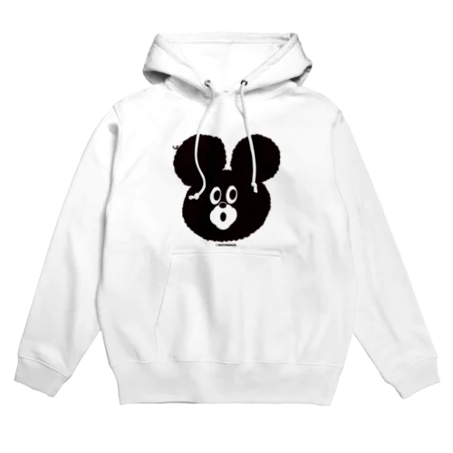 ひまのかたまり ひま太郎ビッグフェイス2023 Hoodie