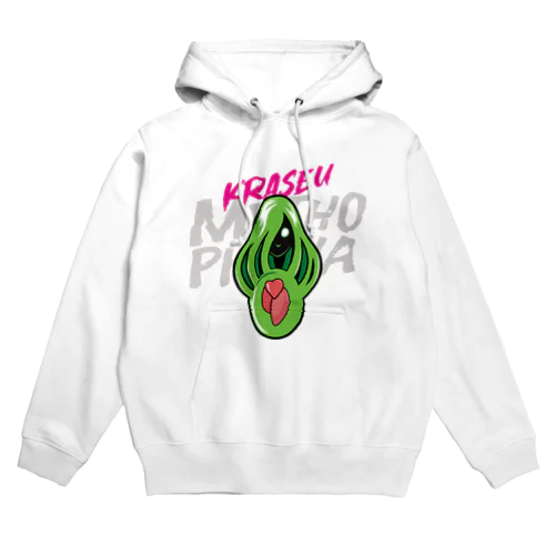 Mythphobia: Kraseu Hoodie