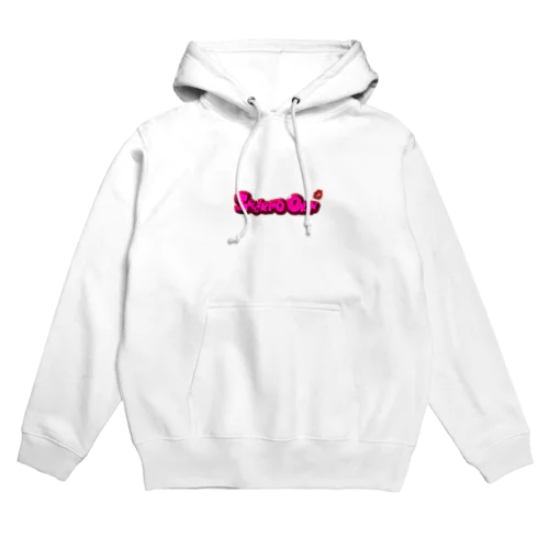 進撃のおかん Hoodie