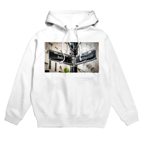 トレンディ Hoodie