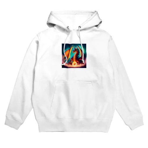 dragons Hoodie