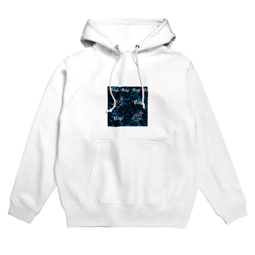 パーカー Hoodie