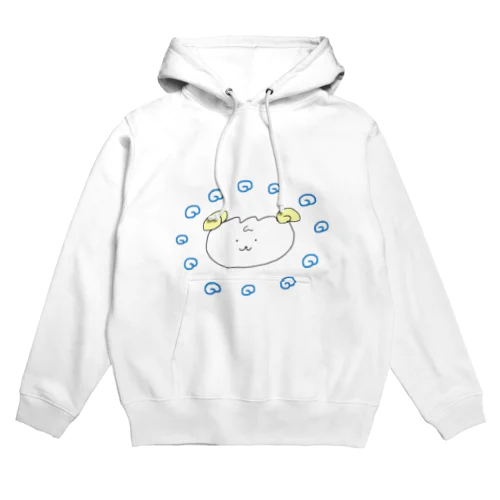 おでし 中華シリーズ パーカー Hoodie