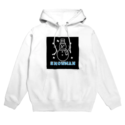 SnowManグッズ❗️冬限定⛄️ Hoodie