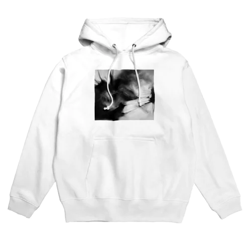 smoke Hoodie