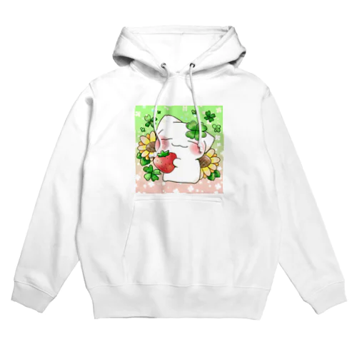 すきなもの Hoodie