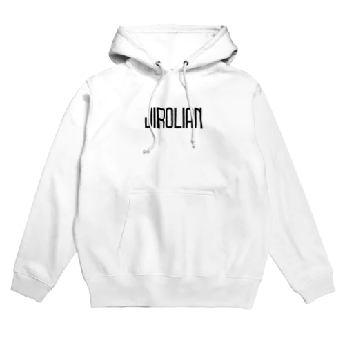 JIROLIAN Jirolian ジロリアン ラーメン 二郎 Hoodie