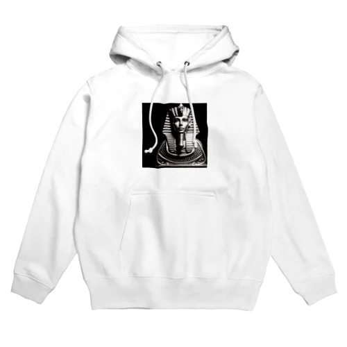 ファラオくん2 Hoodie