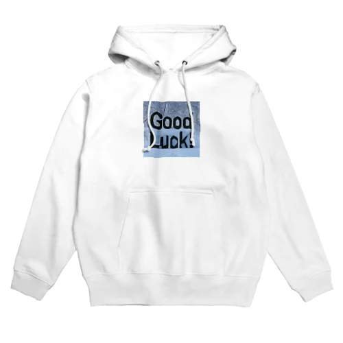 Good Luck! Hoodie