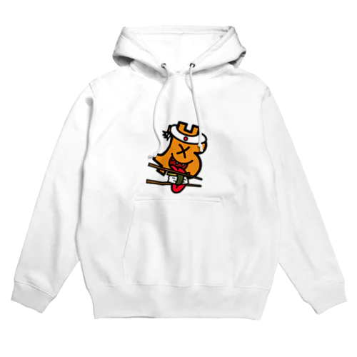 B - Sushi Hoodie