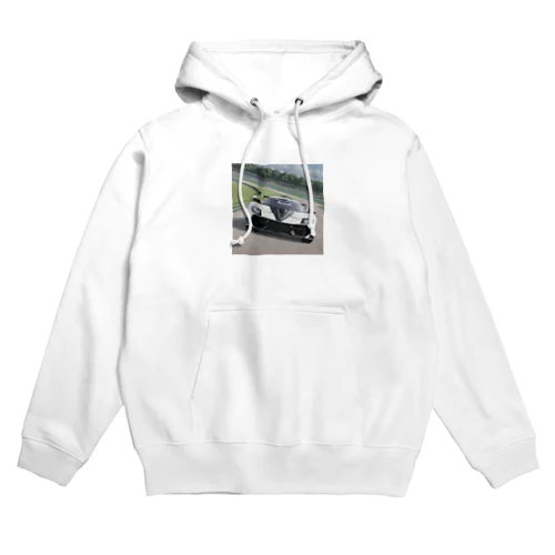 SUPERCAR Hoodie