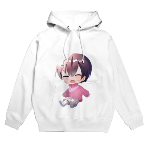 愛ラブりゅーくんパーカー Hoodie