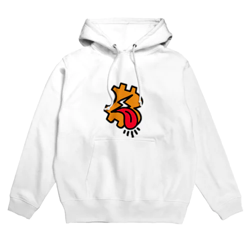 B - A zap Hoodie