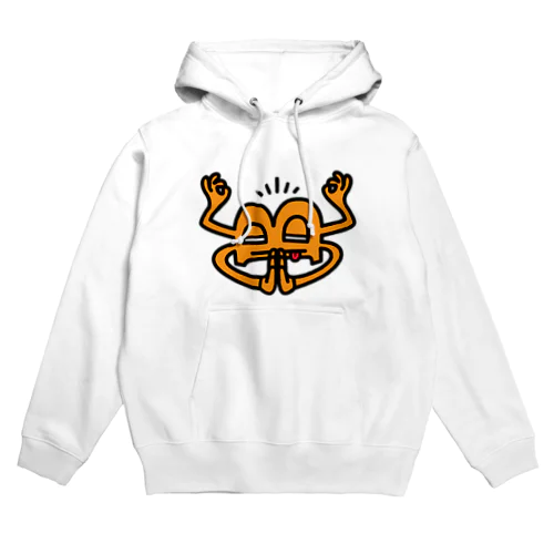 B - Zen Hoodie