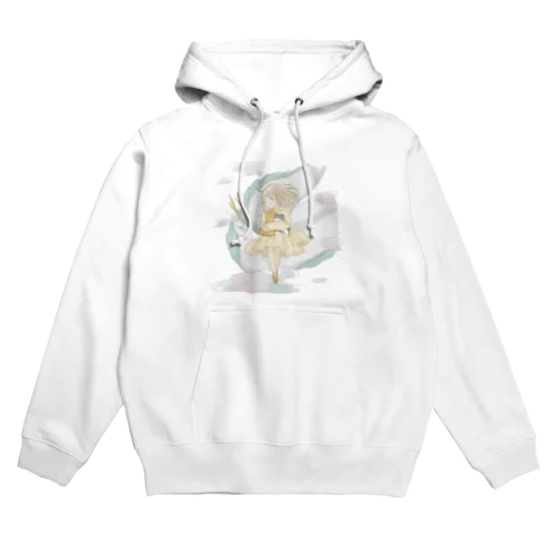 HappyNewYear2024 Hoodie