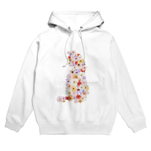 flower2 Hoodie