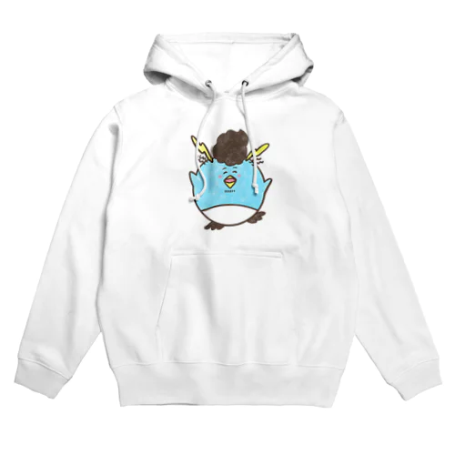 ぺんまるくん Hoodie