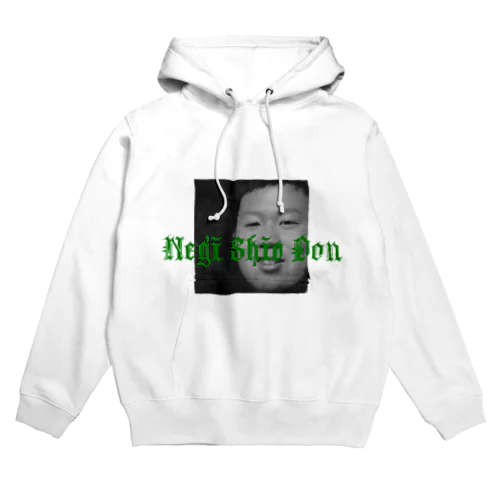 OB ngso hoodie1 Hoodie