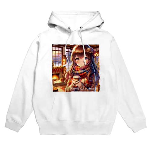 Merry Christmas Hoodie