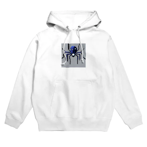 土蜘蛛 Hoodie