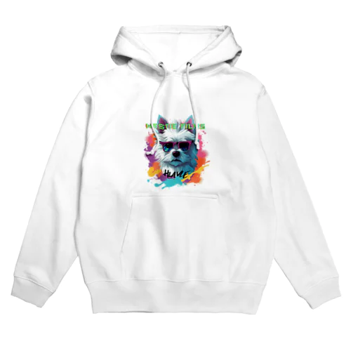 WESTIEグッズです‼️ Hoodie