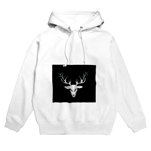 DearDeer Hoodie