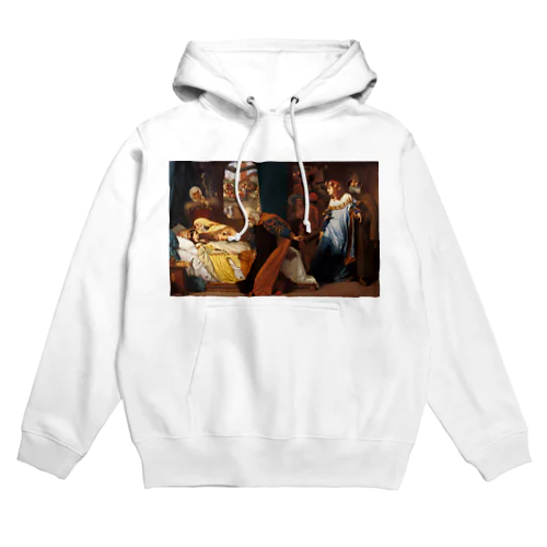 Romy & July of Greatful eternal Lovers Hoodie