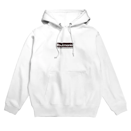 Rockmania スウェット Hoodie