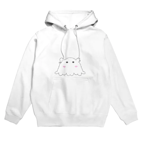 メンダコくん Hoodie