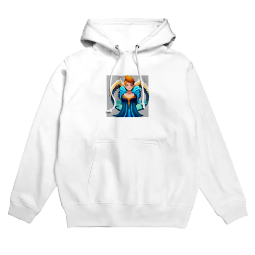 半人半鳥の怪物ハーピー Hoodie