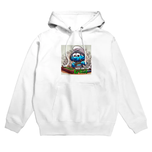 SUIDOKORO Hoodie