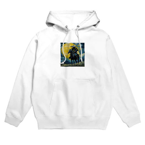 SAMURAI Hoodie