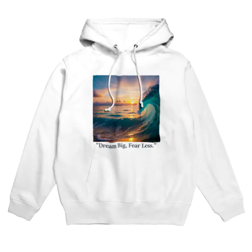 message.com Hoodie