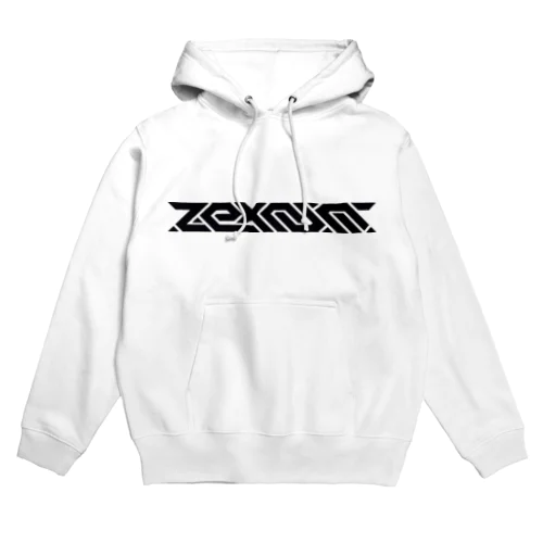 ナムナムしてきた。グッズ Hoodie