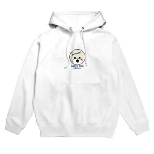 スタッフパーカー Hoodie