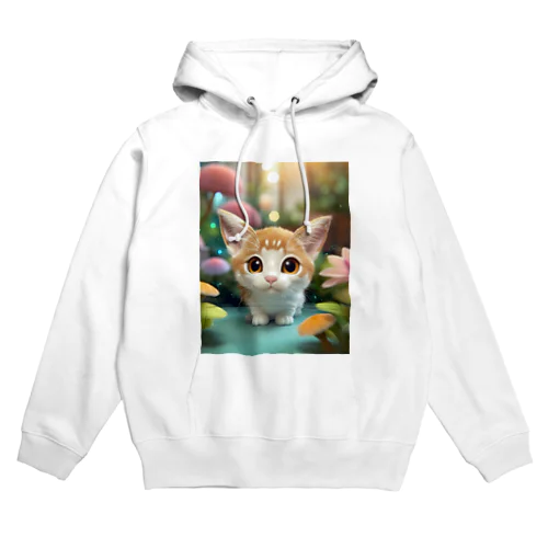 トゥーン・チョイ Hoodie