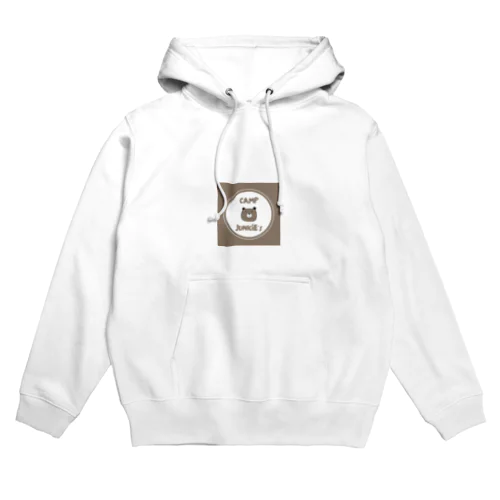 キャンプジャンキーズ Hoodie