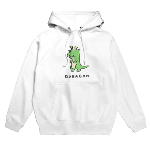 DORAGON Hoodie