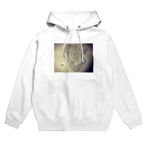 original myart2 Hoodie