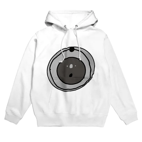 ロボット掃除機 Hoodie