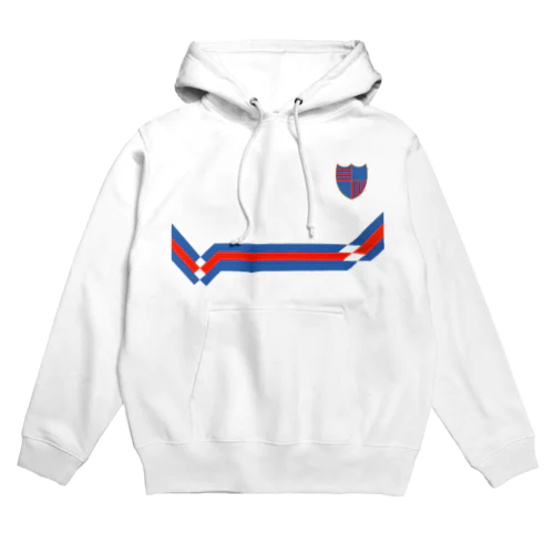 89_90TOKYO Hoodie