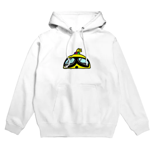 あちゃヘル🐣 Hoodie