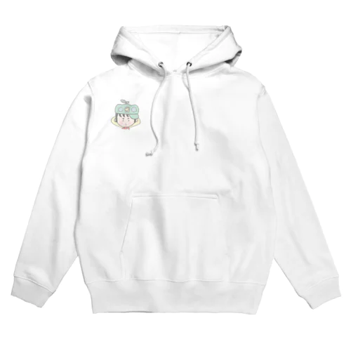 ぐりんぴー Hoodie