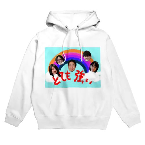 Are you "NOMALE"? Hoodie