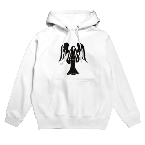 カーニャ (乙女座)Kanya (Virgo) Hoodie