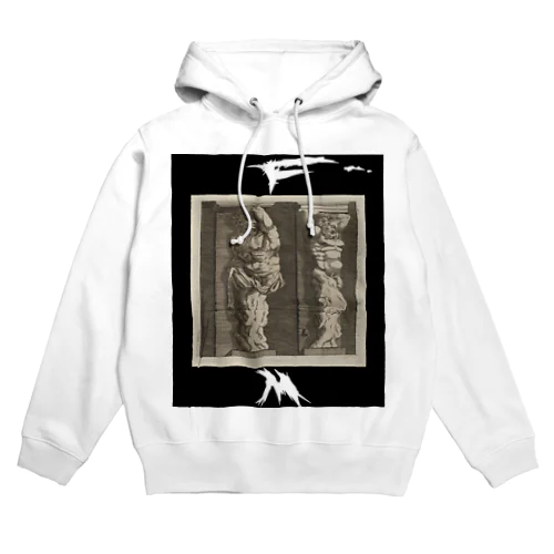 F.M1 Hoodie