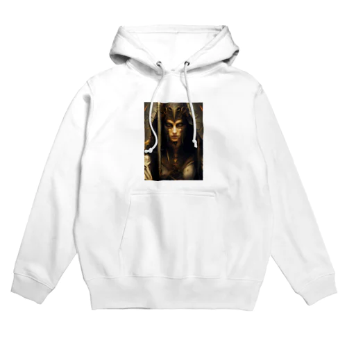 魔道士 Hoodie