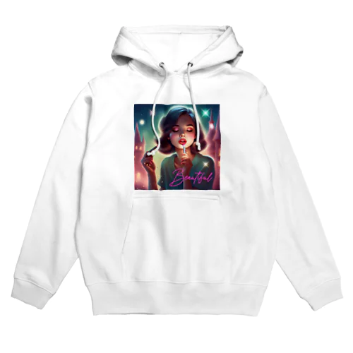 sweet Hoodie