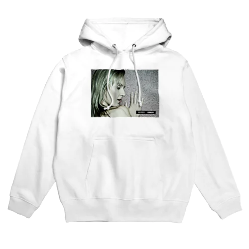 THE BEAUTY.1 Hoodie