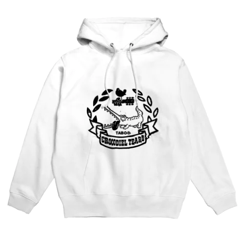 古本屋TABOOオリジナルグッツ Hoodie